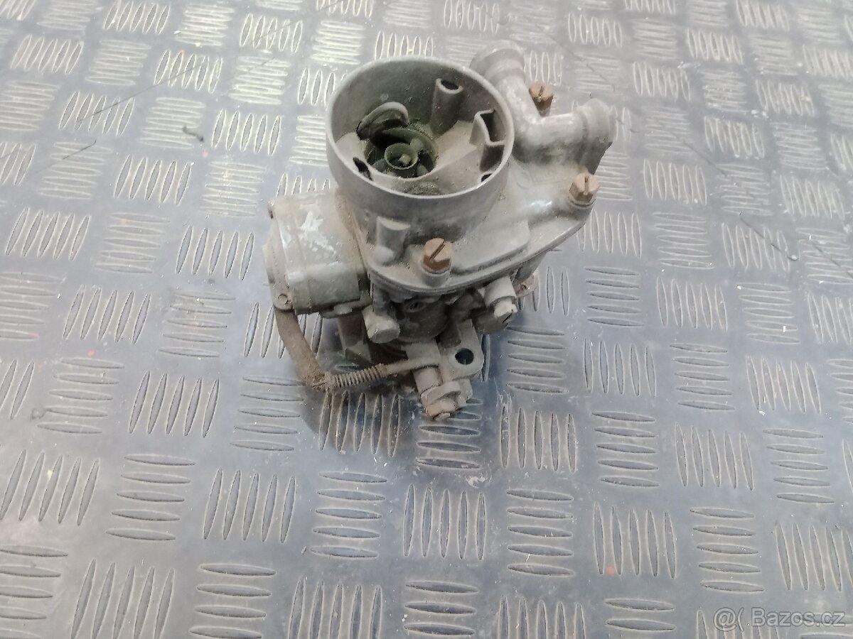 Tatara 603-karburator - 2