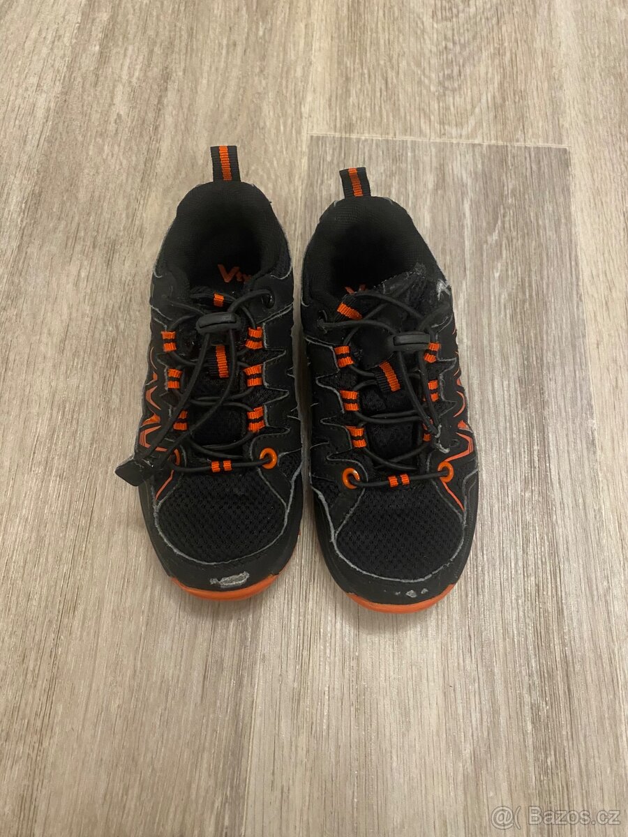 Tenisky Deichmann vel. 28 - 2