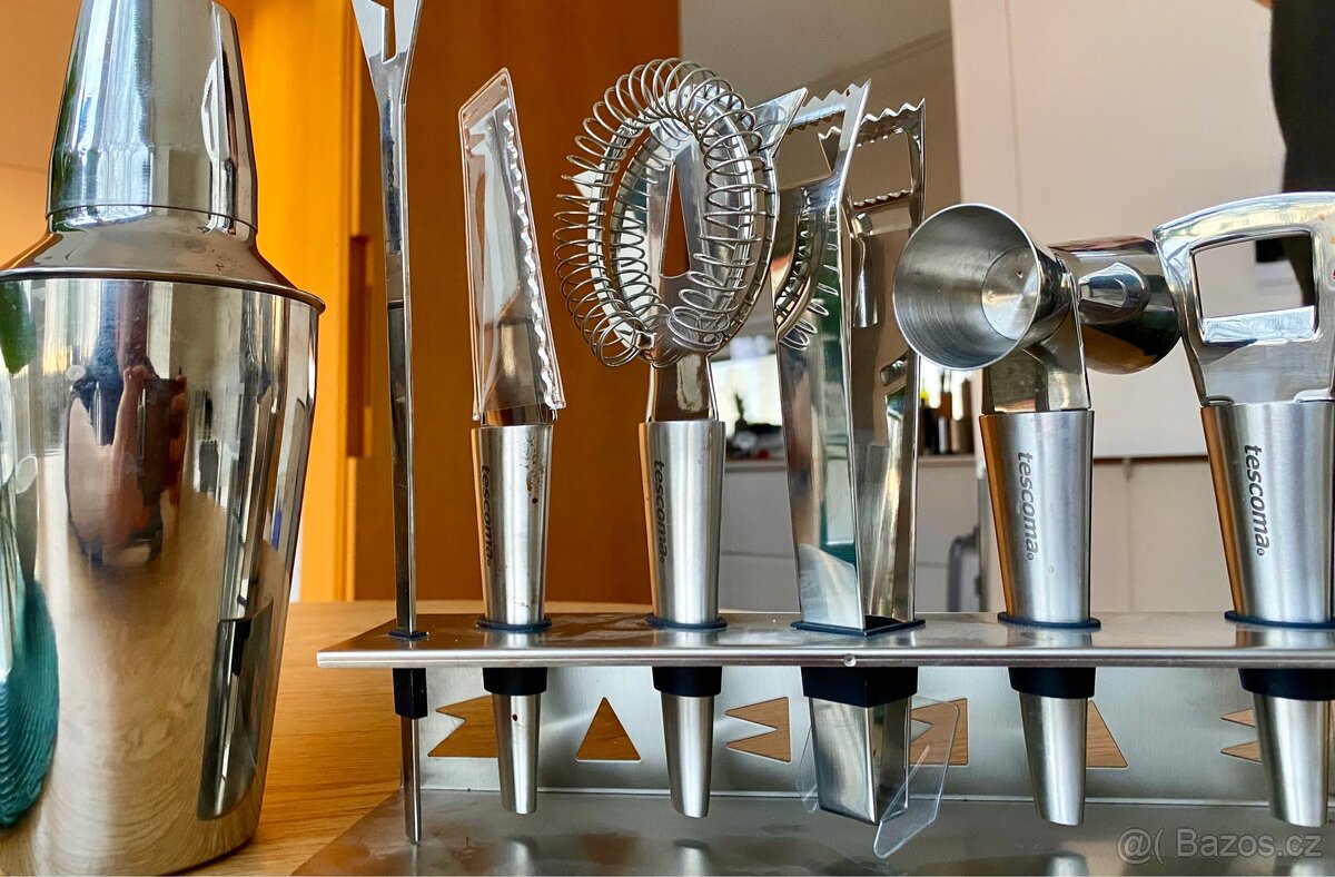 Tescoma sada na míchání coctails - 2