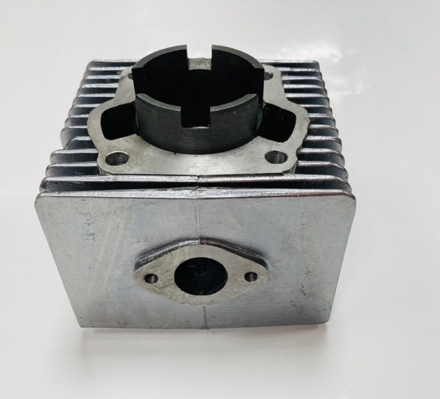 Válec Babetta 207 - 2