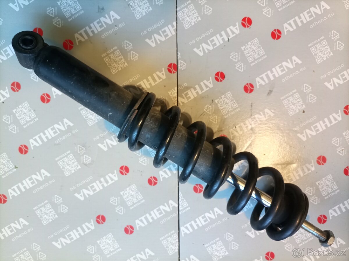 BMW R1150RT/RS/R - 2