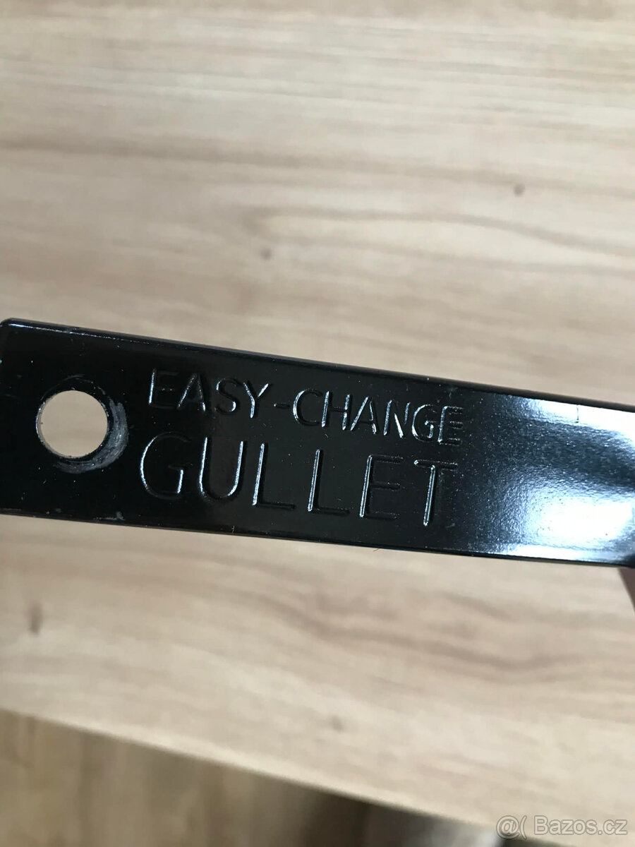 Bílá a černá komora Wintec - 2