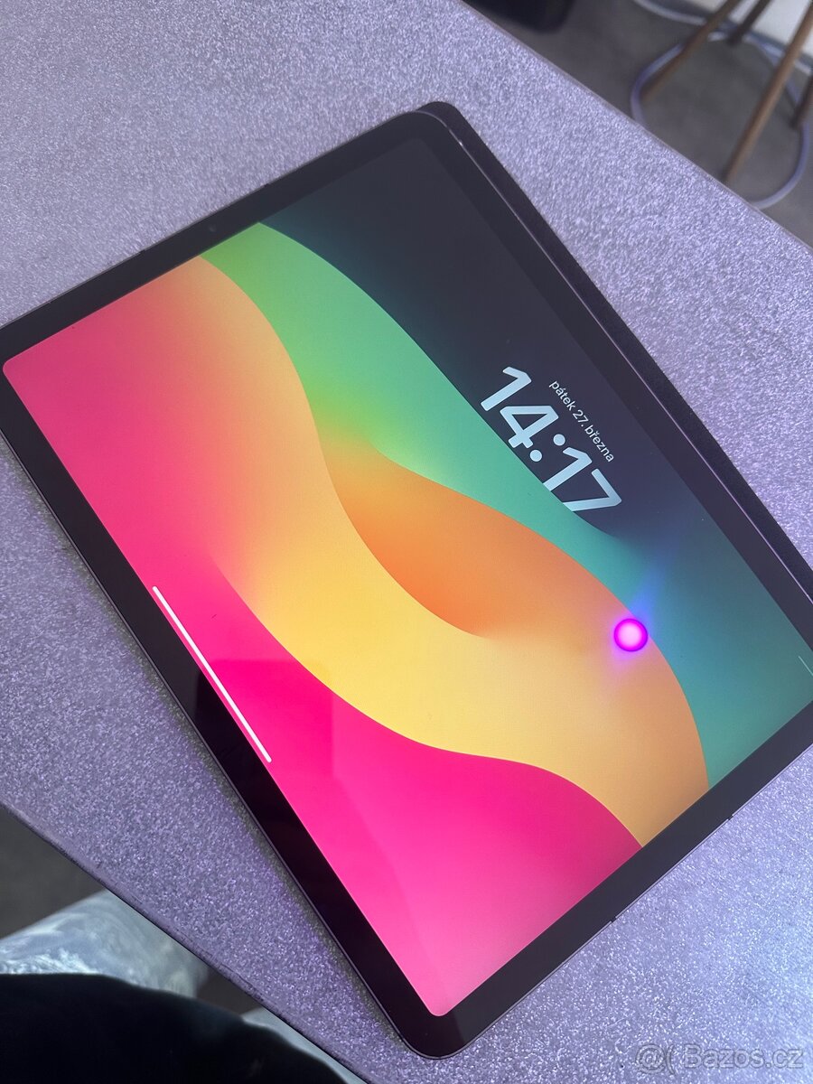 iPad air WiFi+cellular 64gb - 2