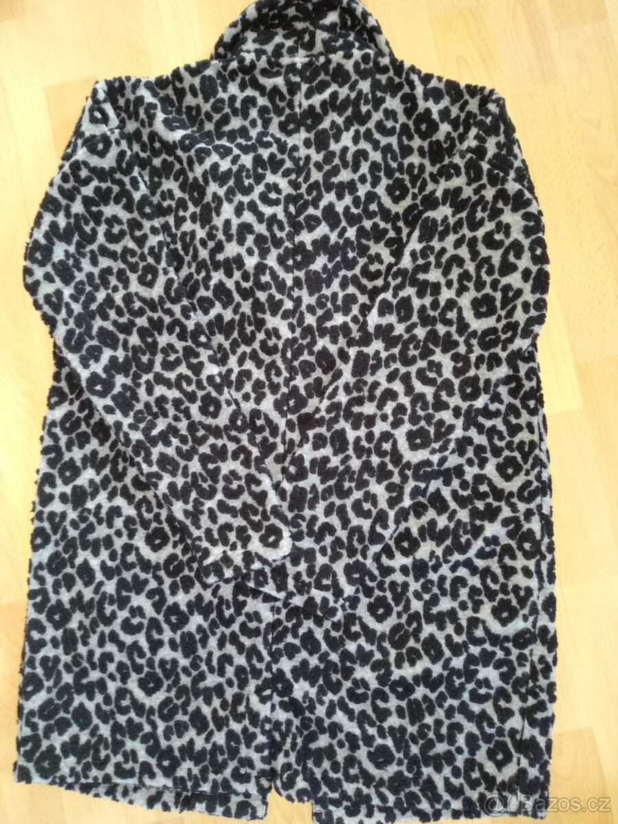 dámský značkový kabátek v.40 Next - 2