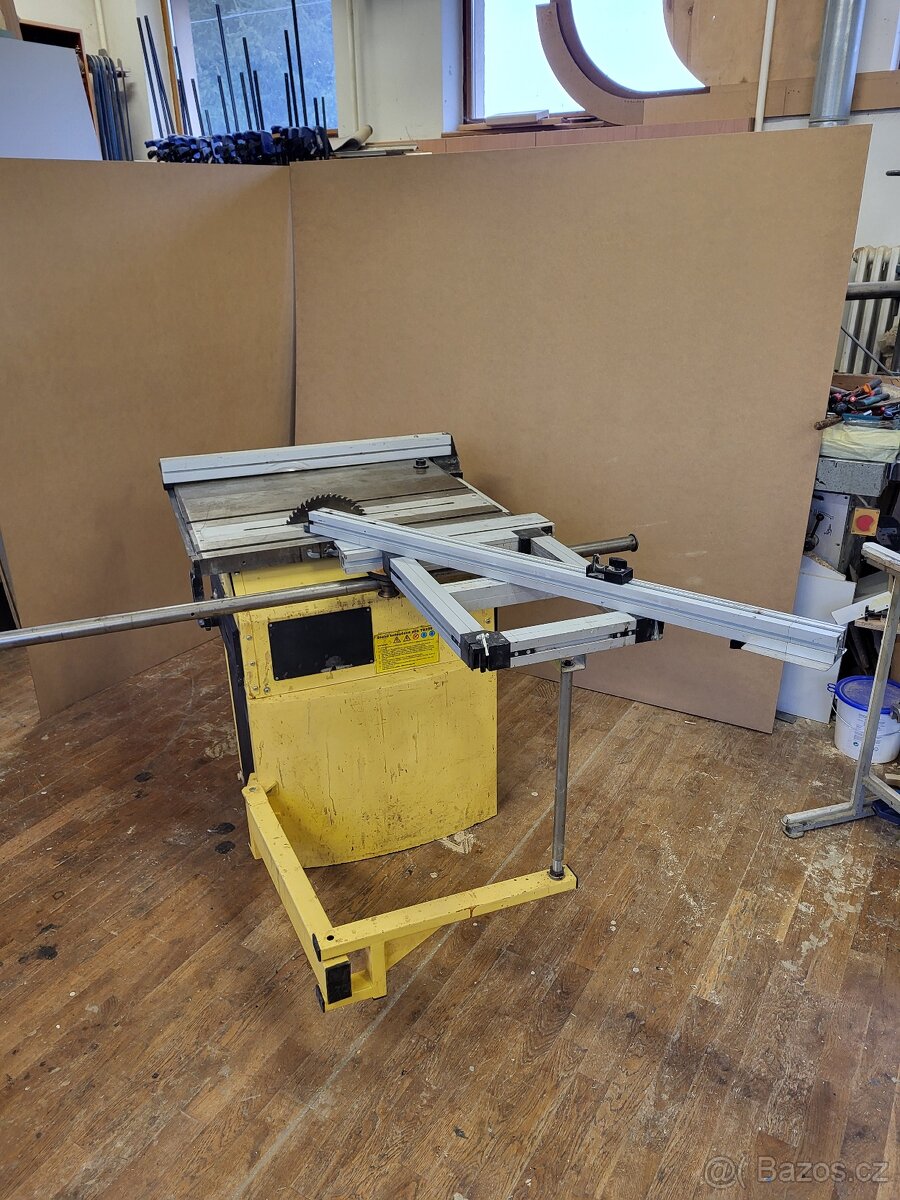 Kotoučová pila TSF 250 - 2