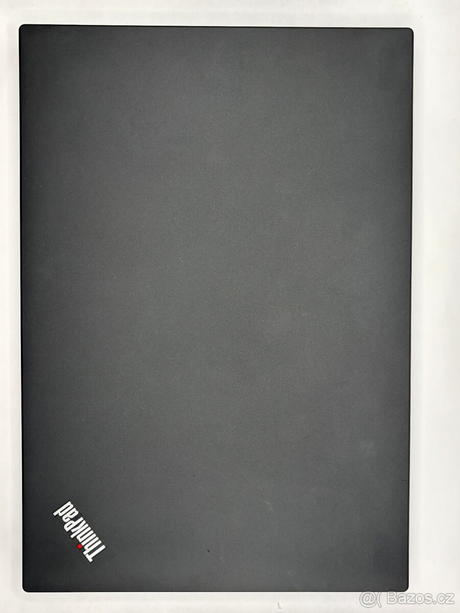 ThinkPad T14 Gen1 - touch | i5 | 16 GB | 512 GB - 2