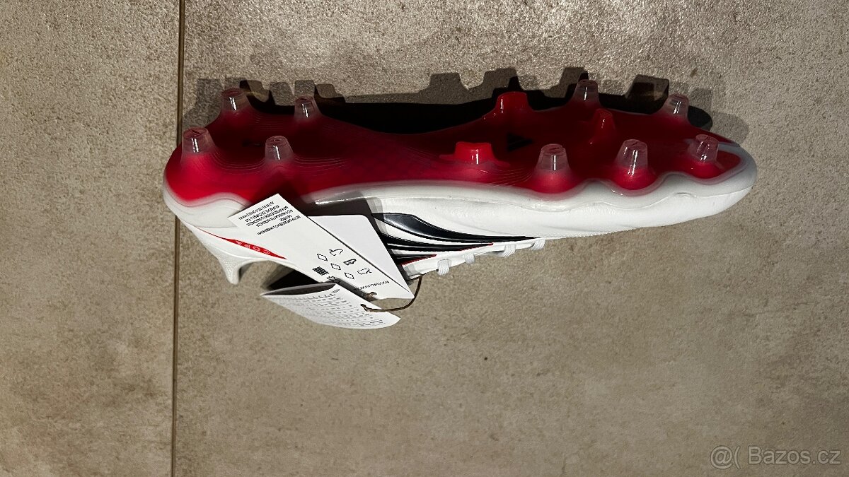 Adidas kopačky Copa Pure Elite - 2