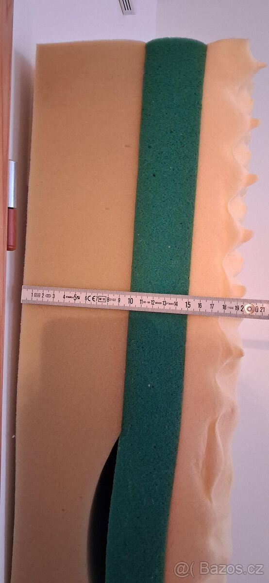 Matrace 90 x 200 x 20 - 2