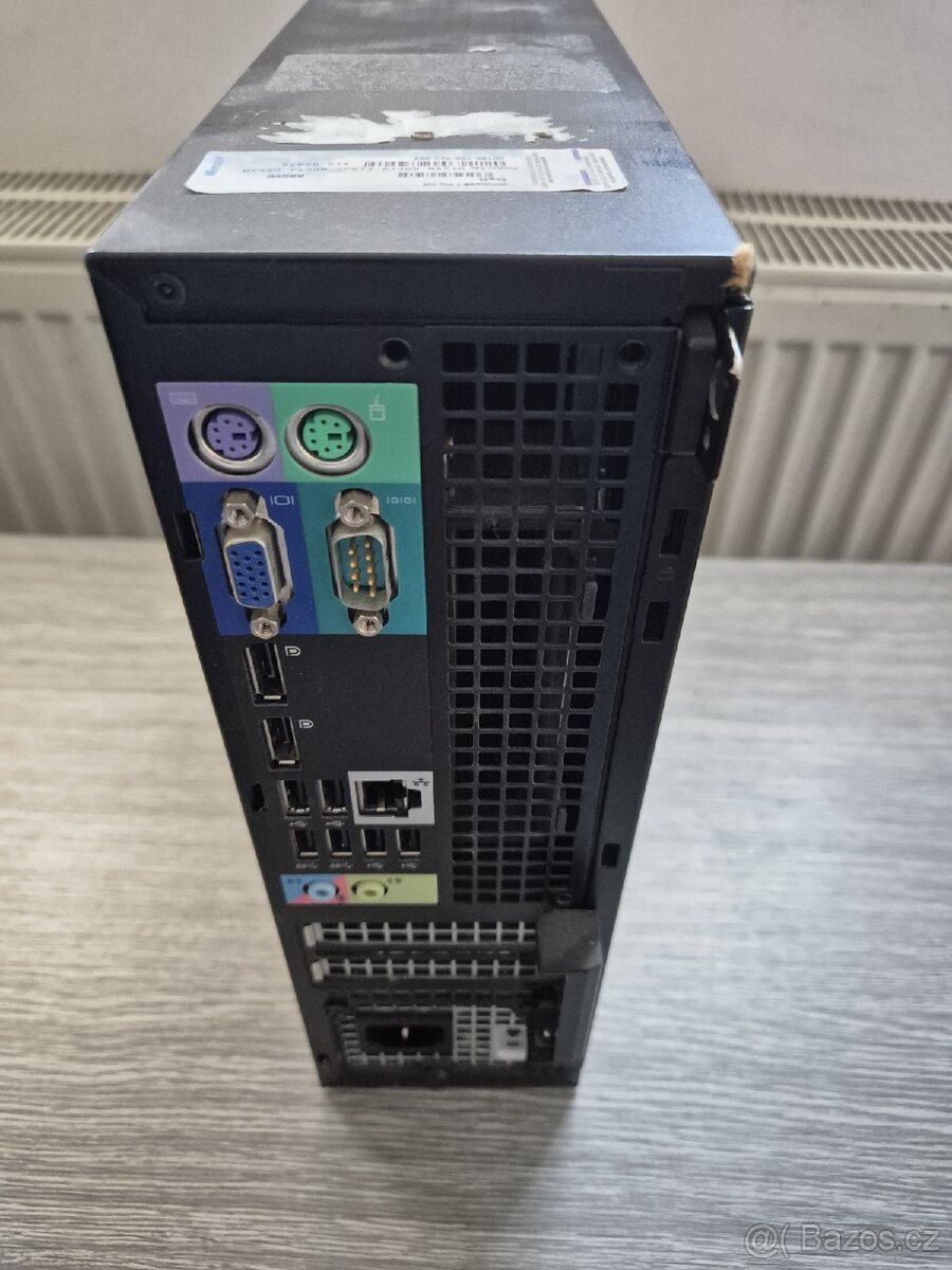 Dell Optiplex 7010, i7-3770, 16GB RAM - 2