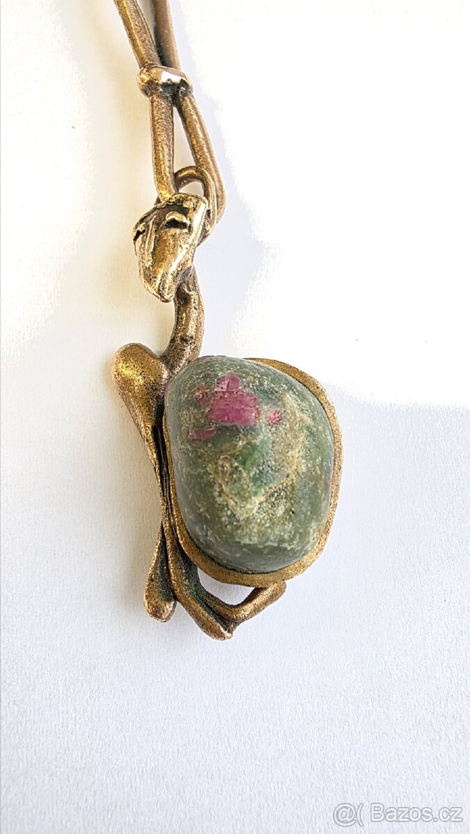 Anděl na klíče - 2