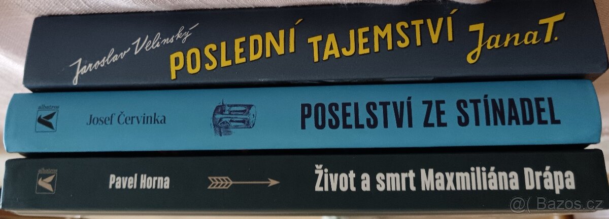 3x Rychlé šípy..... - 2