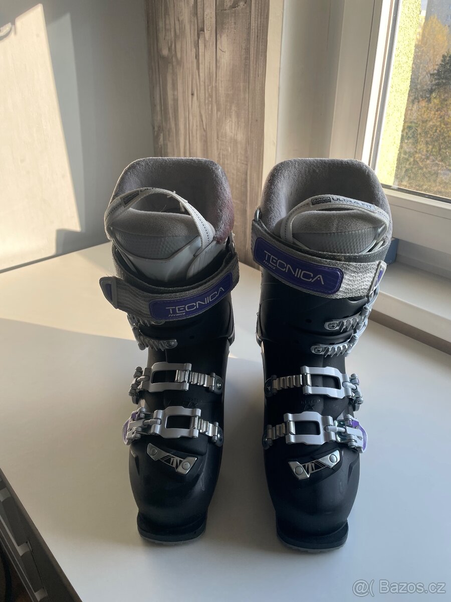 Lyžařské boty Technica - 2