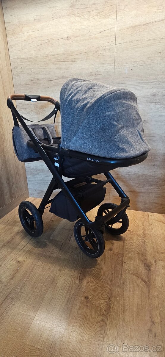 Kočárek Neo Nato - 2