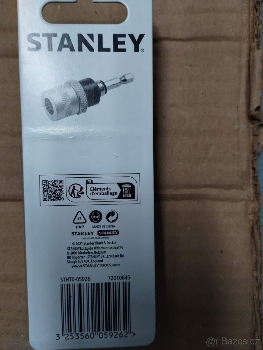 prodám magnetický držák bitů - 2