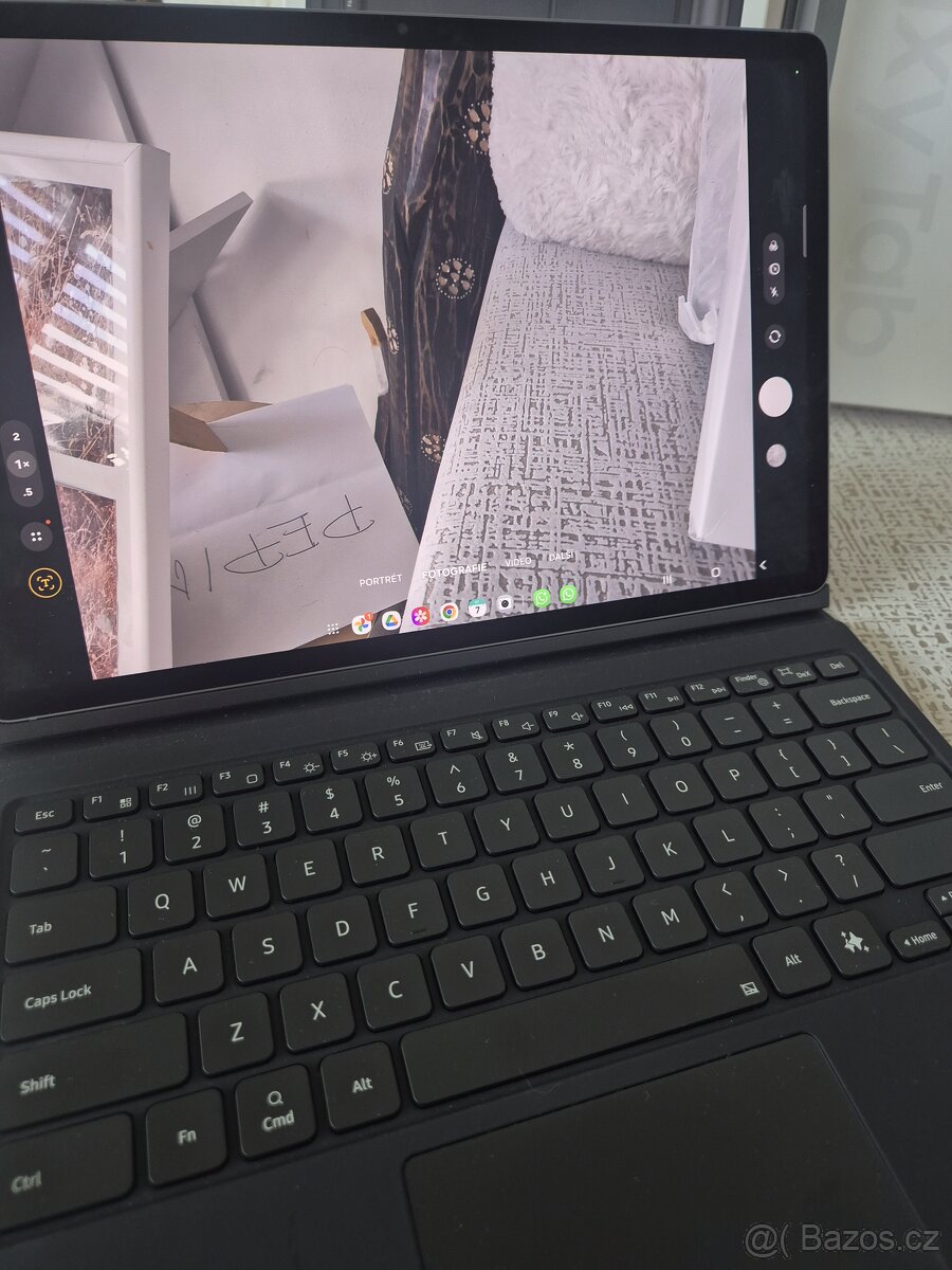 Samsung Galaxy Tab S10+12Gb/256GB - 2