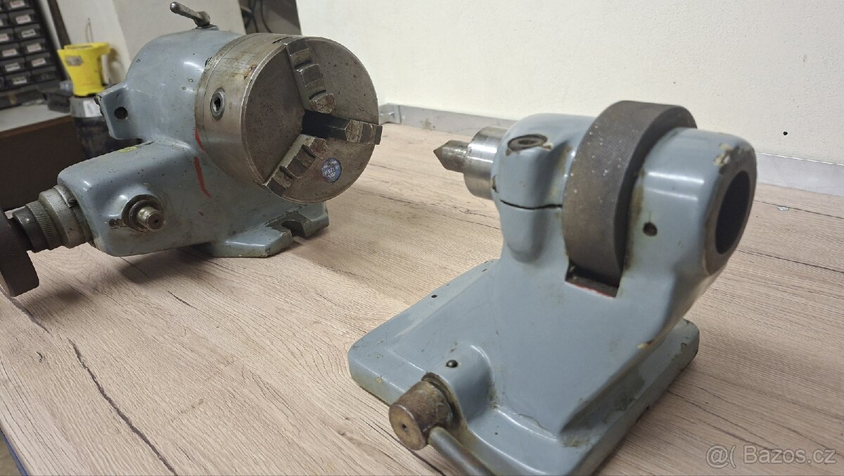 Dělička a koník - 2