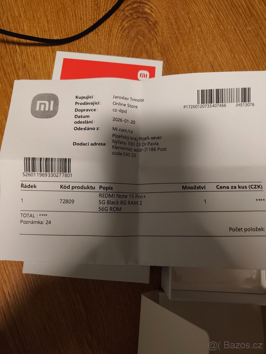 Redmi 15 Pro+ 5G - 2
