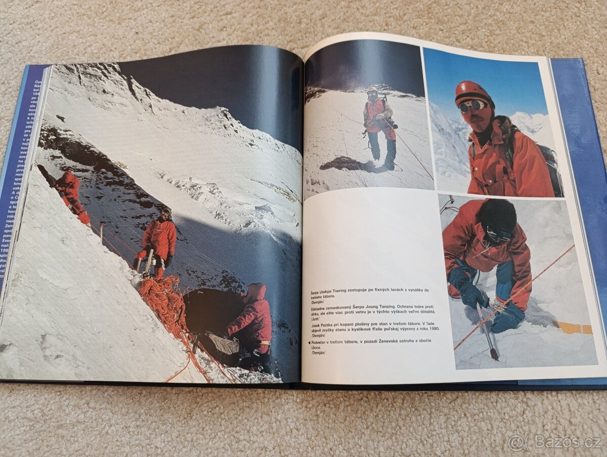Everest - 2