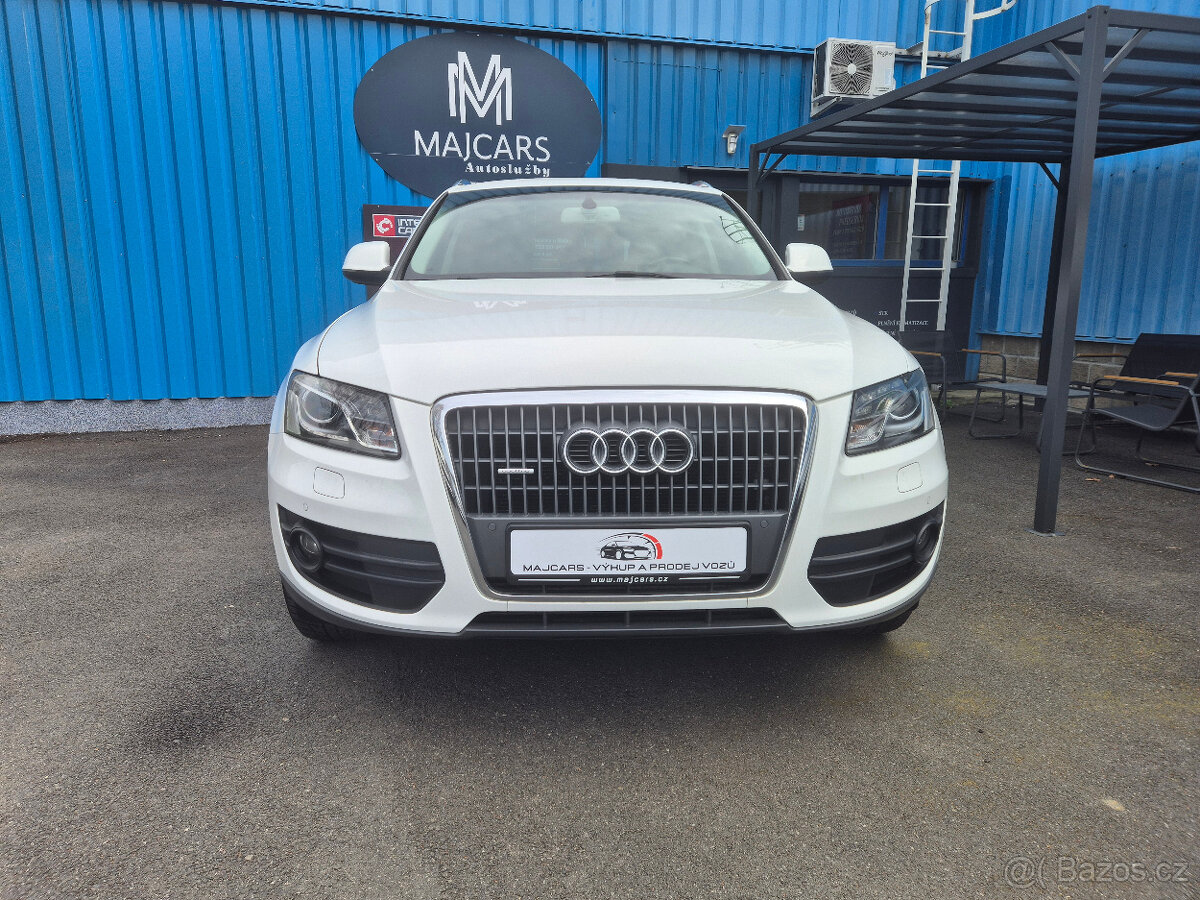 AUDI Q5 - 2