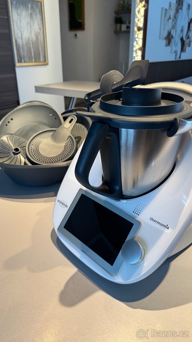 Thermomix TM6 - 2