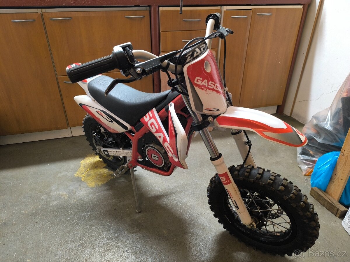 Gas Gas Torrot One