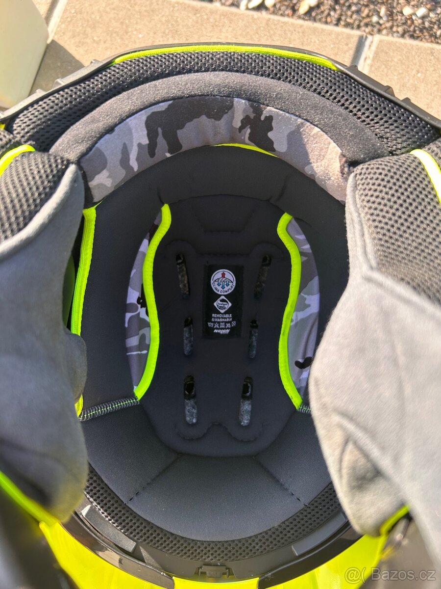 Nolan N53