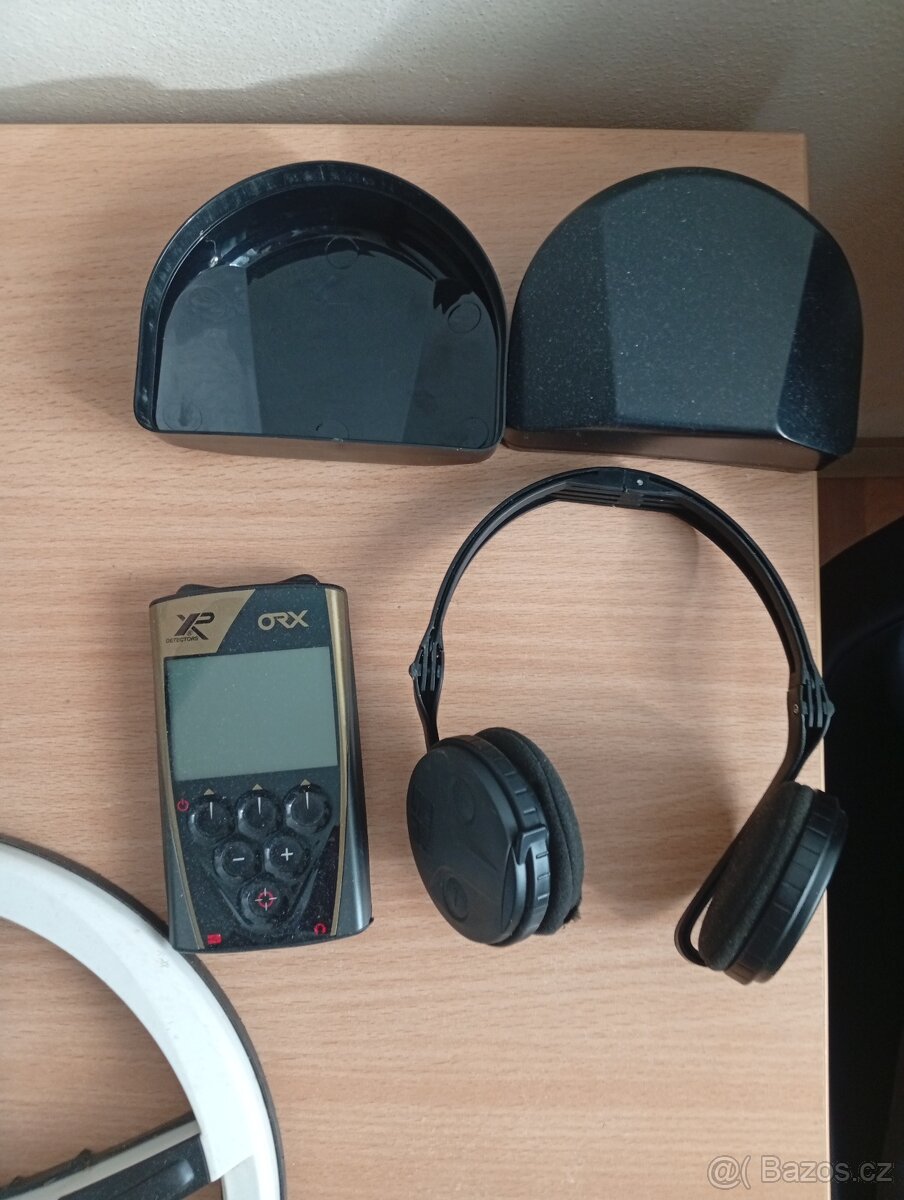 Detektor kovů XP ORX HF COIL - 2