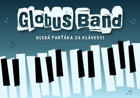 Hledá se klávesák - 2