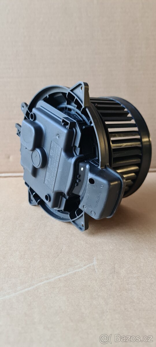 Ventilátor topení Mercedes A1648350507. M164, GL164,R251. - 2