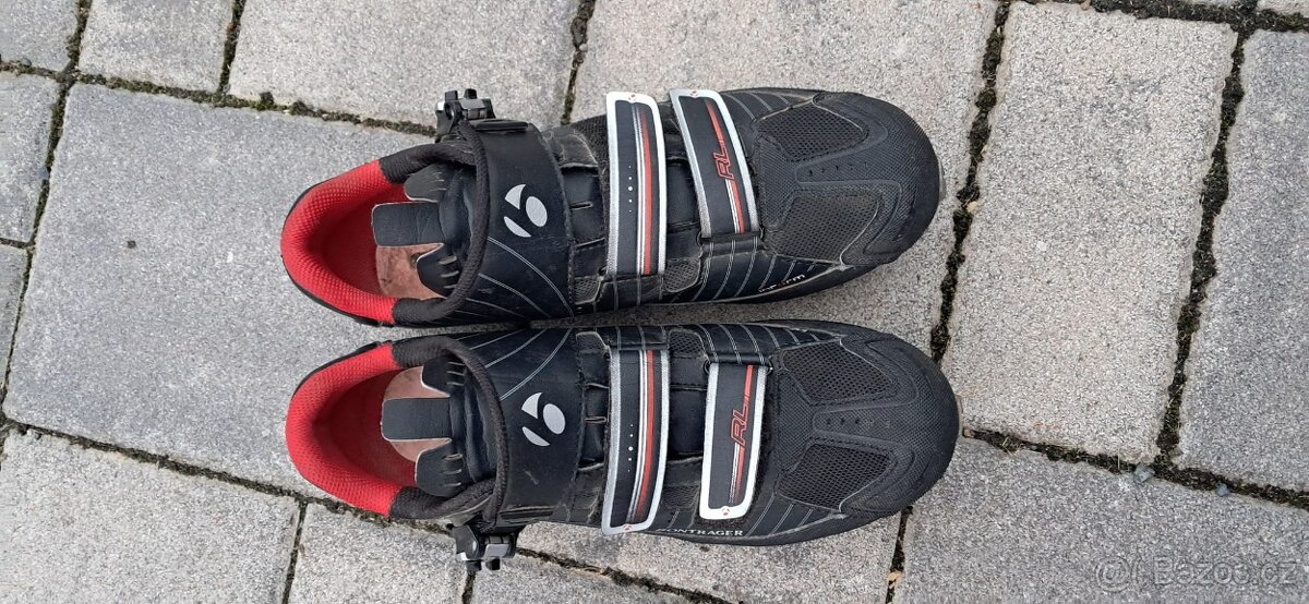 Cyklistické boty Bontrager inForm RL MTB - 2