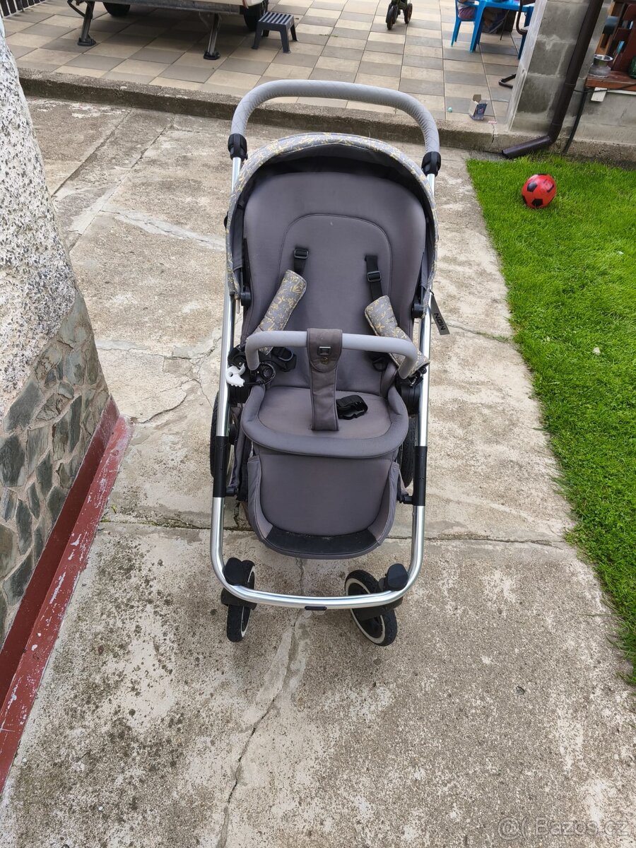 Prodám kočárek - 2