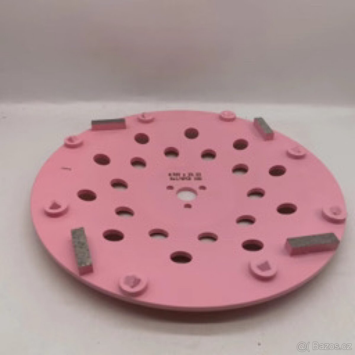 Diamantový kotouč festool, janser, bosch, hilti, makita, - 2