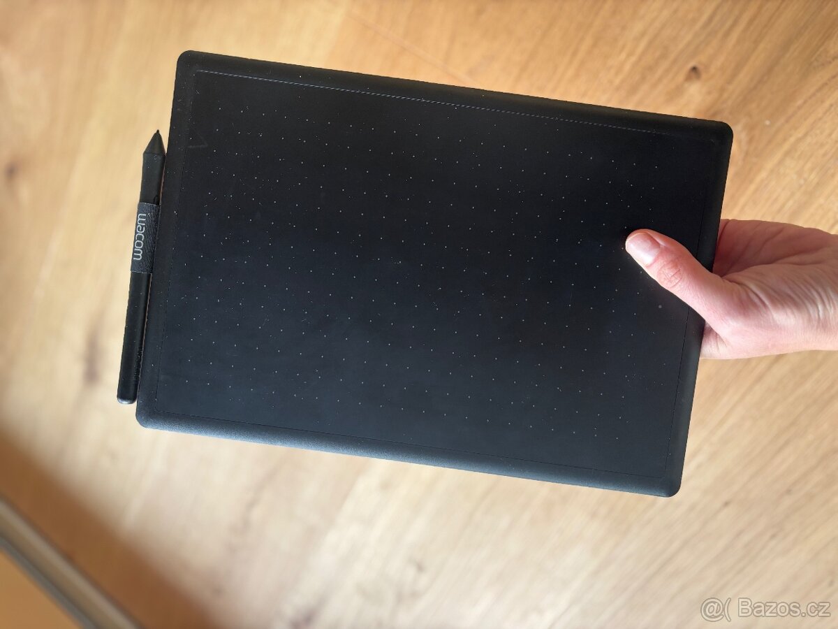 Grafický tablet Wacom One by Wacom - 2