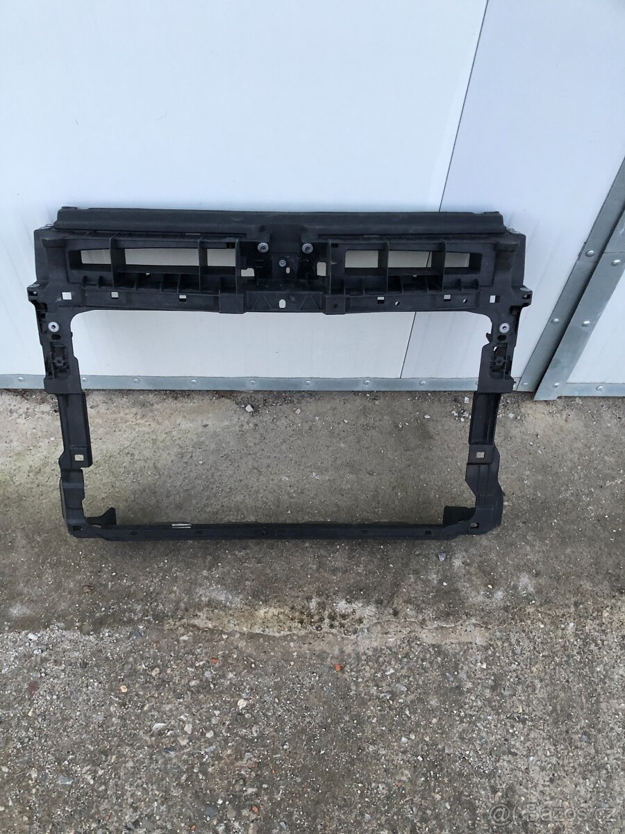 chladicova stena VW Tiguan 16- 5NA chladicovka - 2