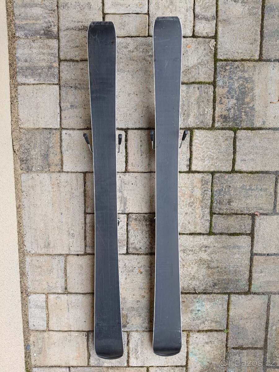 Fischer Race Junior 110 - 2