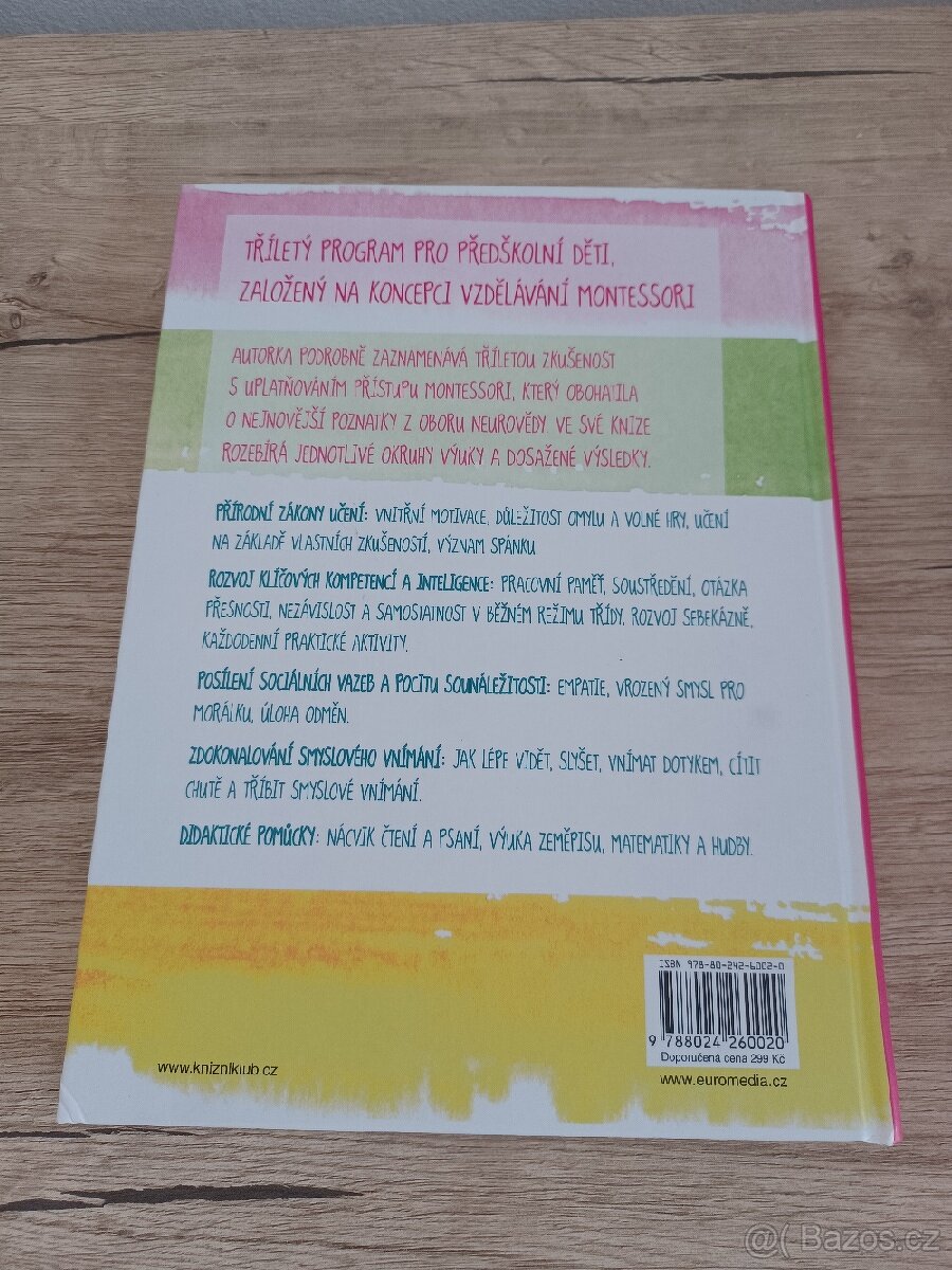 Dítě a přírodní zákony - 2