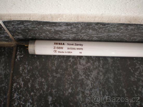 zářivky 150 cm - 2