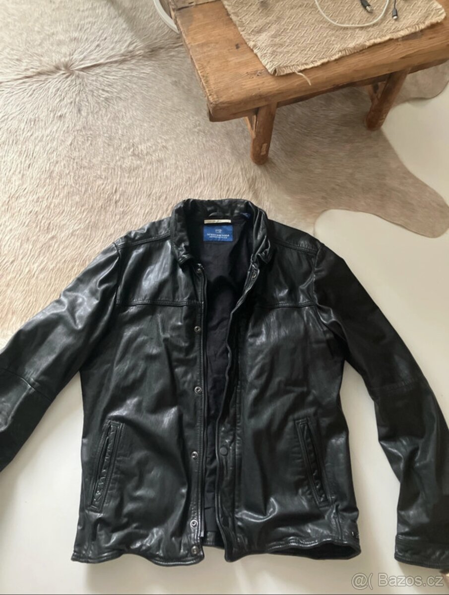 Panska kozena bunda - 2