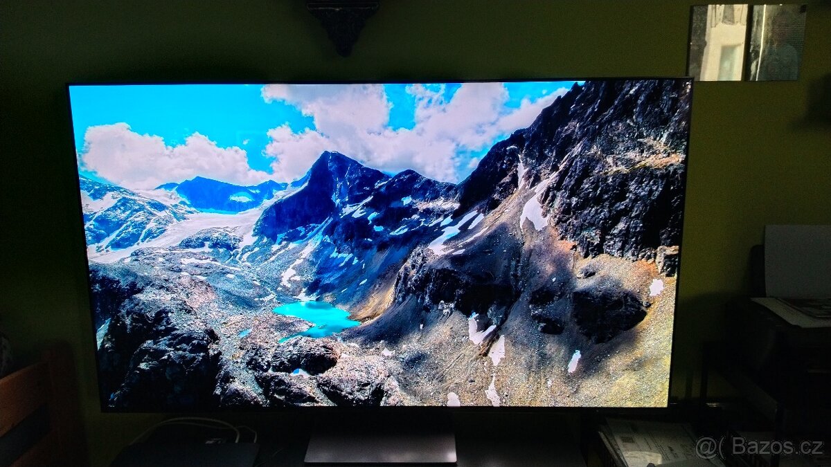 TV SAMSUNG - 2
