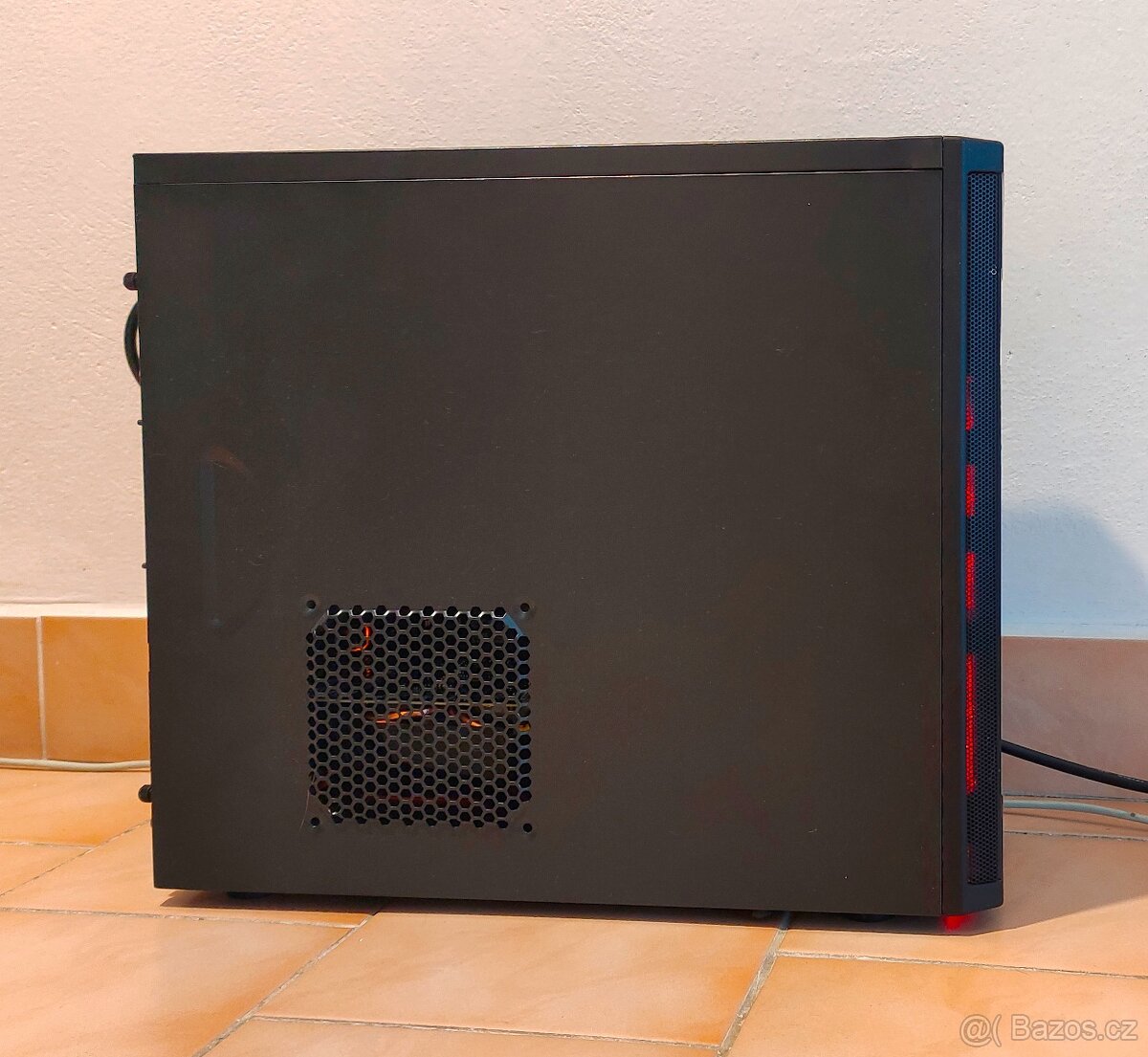 Levný Herní počítač s GTX 1660 Super ULTRA GAMING - 2