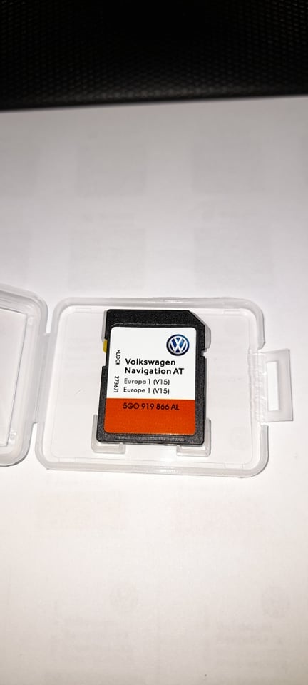 navigacne udaje sd karty - 2