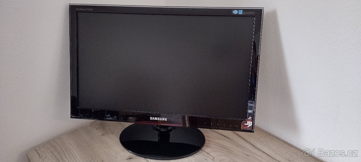 Monitor Samsung P2350 - 2