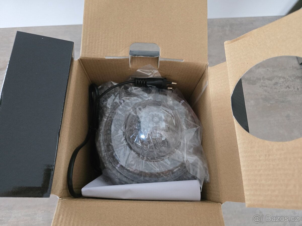 NOVÝ elektrický odšťavňovač na citrusy Primera - nepoužitý - 2