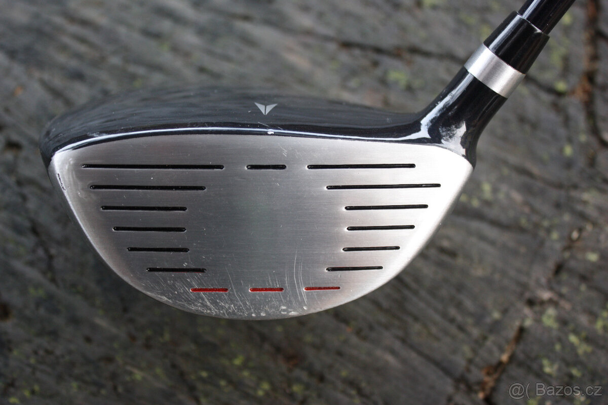 DÁMSKÝ MALÝ DRIVER TOUR CLASSIC 15° - STAV NOVÉ HOLE - 2