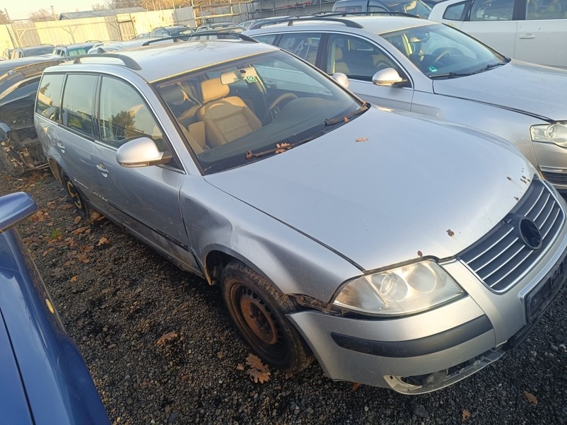 ND z VW Passat B5.5 1896.cm3 76.kw nafta r.v.2003 (K64) - 2