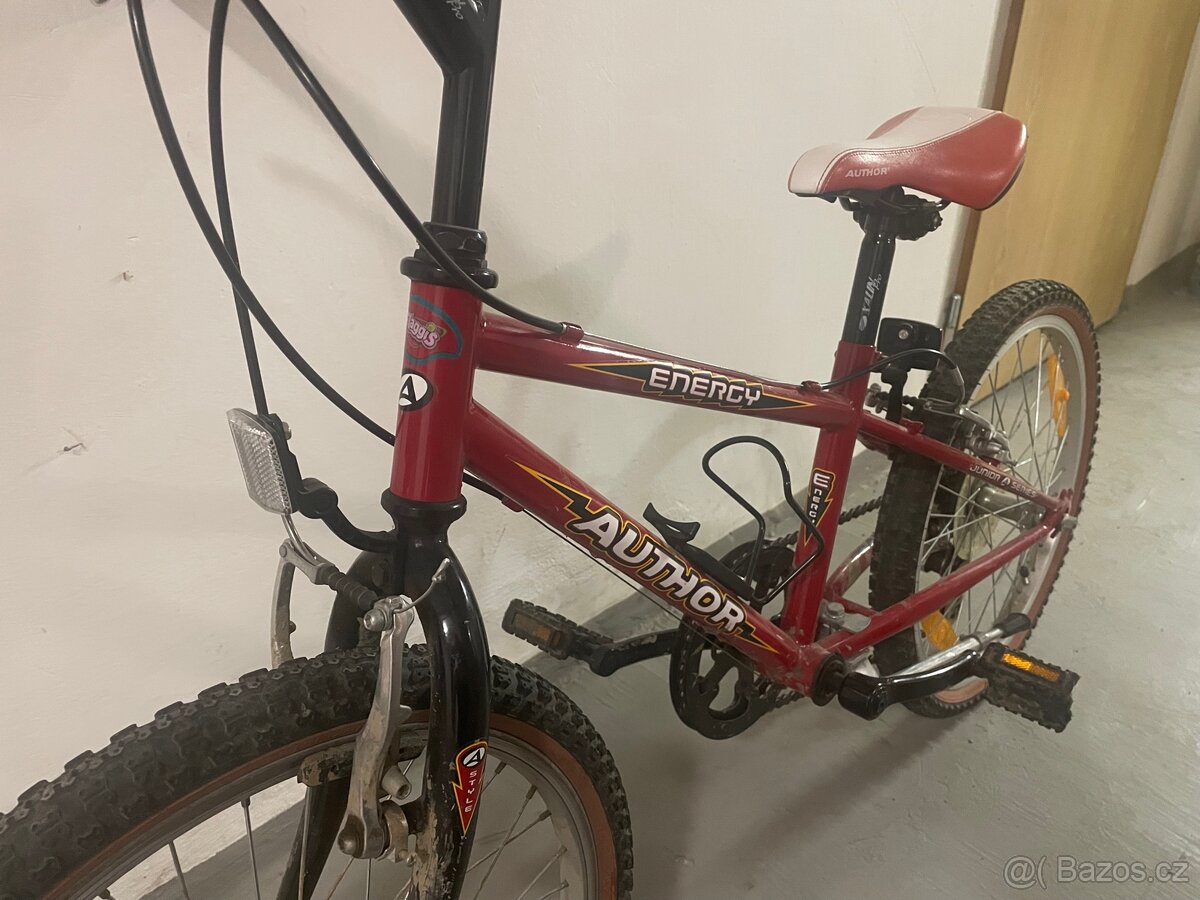 Author energy kolo 16 - 2