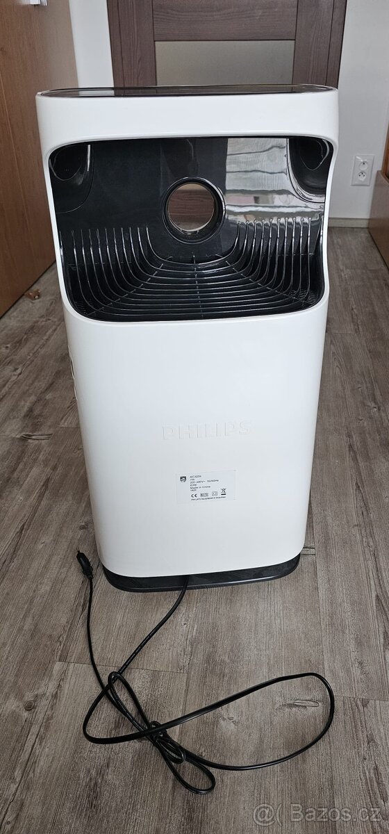 Čistička vzduchu Philips Series 3000i - 2