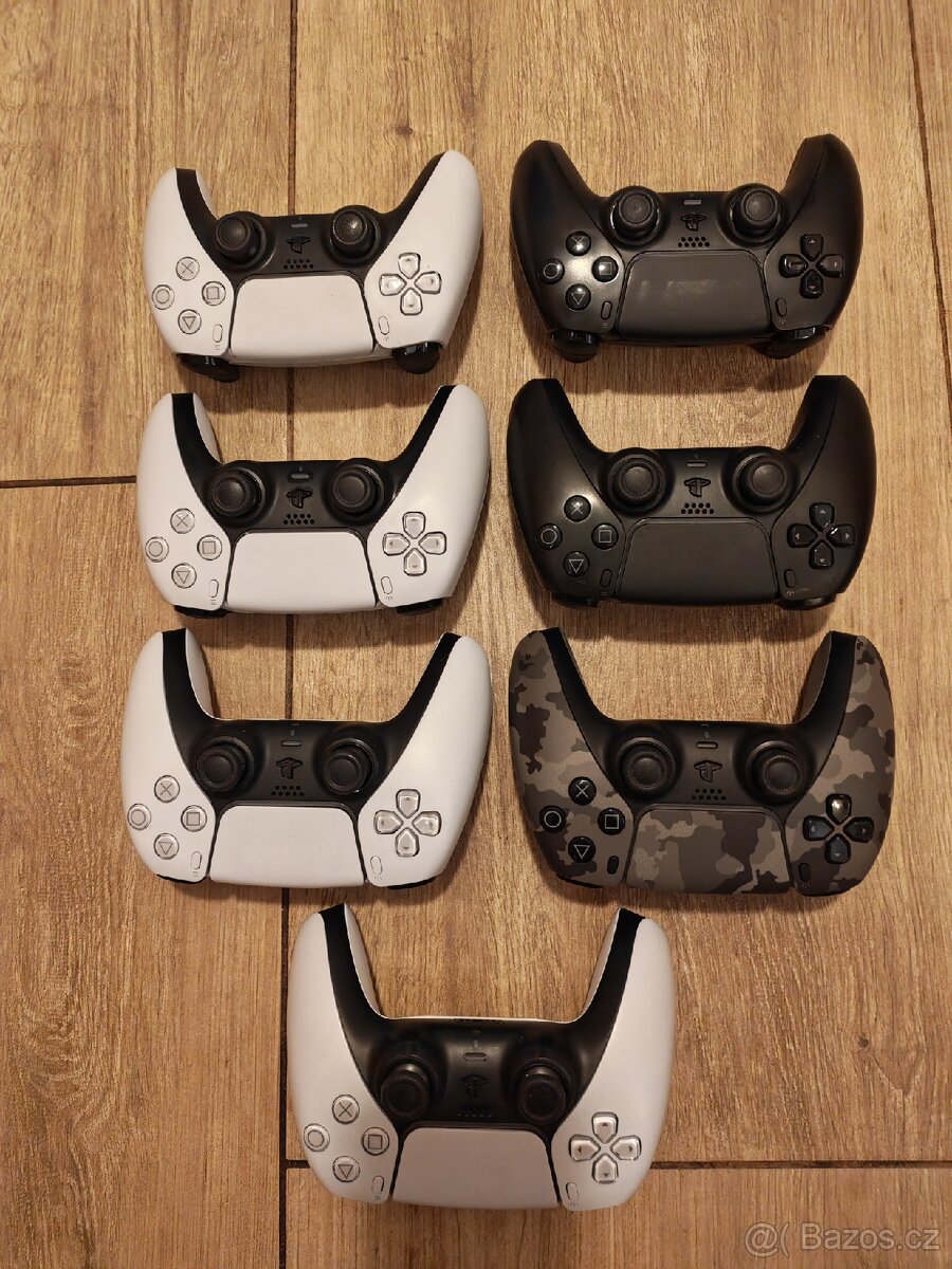 Playstation 5 ovladače - 2