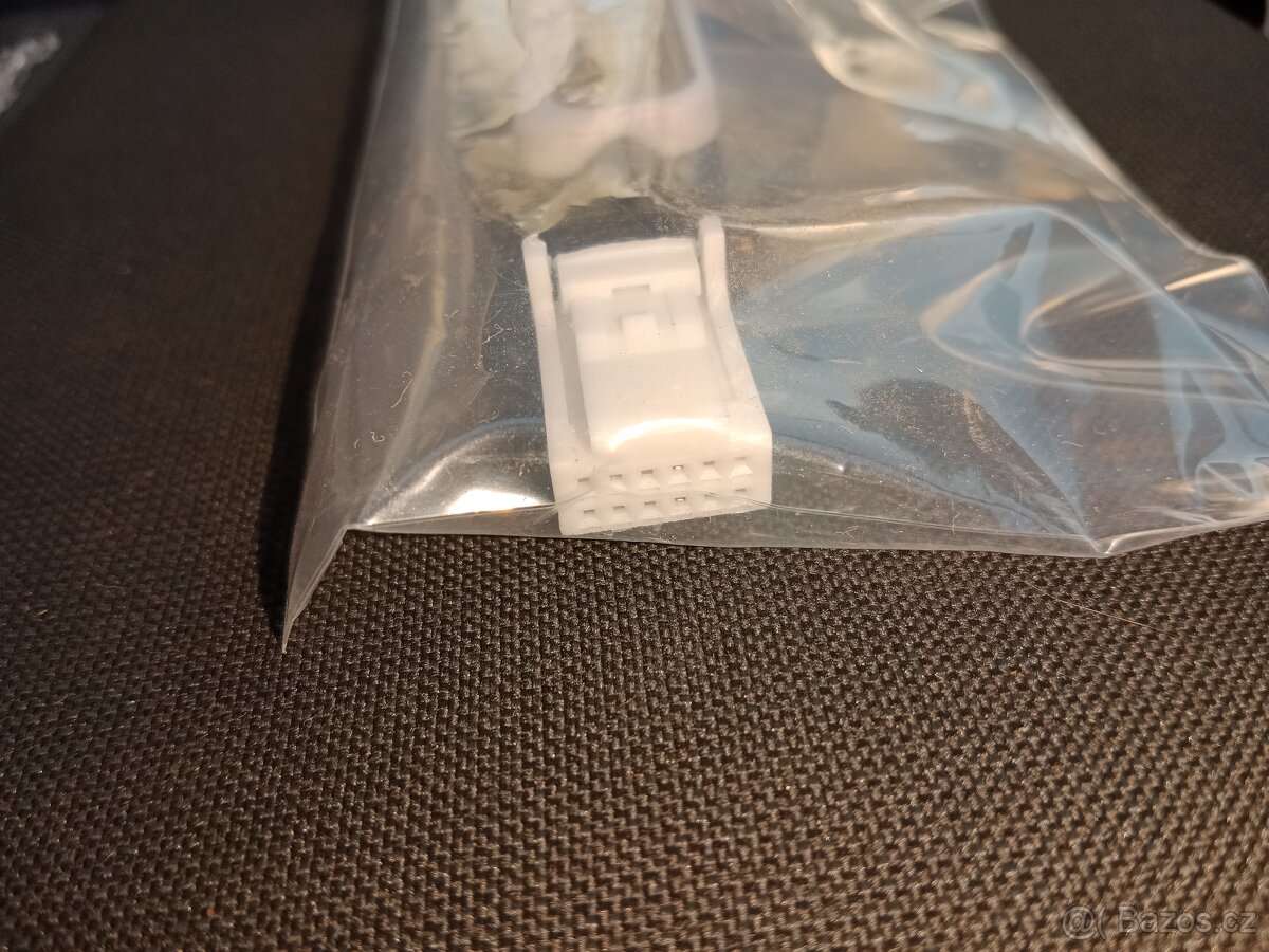 start-stop na Hyundai Tucson 2021 - 2