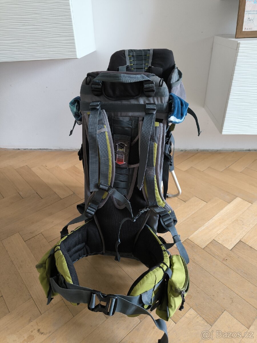Nosítko turistické Salewa - 2